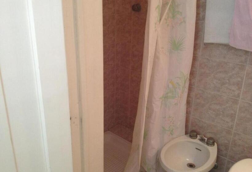 اتاق استاندارد با تراس, Villaverde