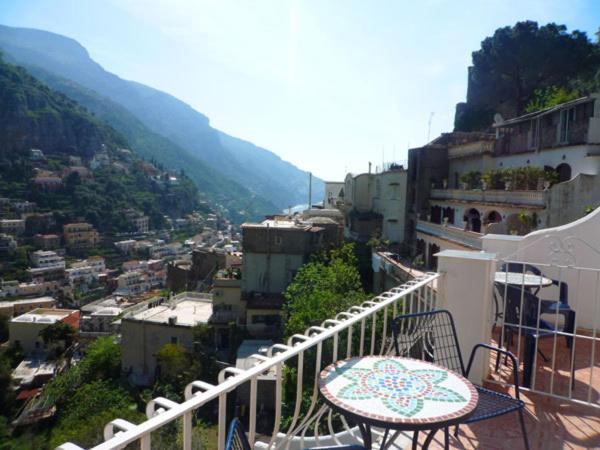 اتاق استاندارد با تراس, Villaverde