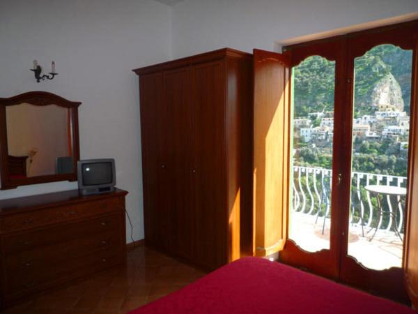 اتاق استاندارد با تراس, Villaverde