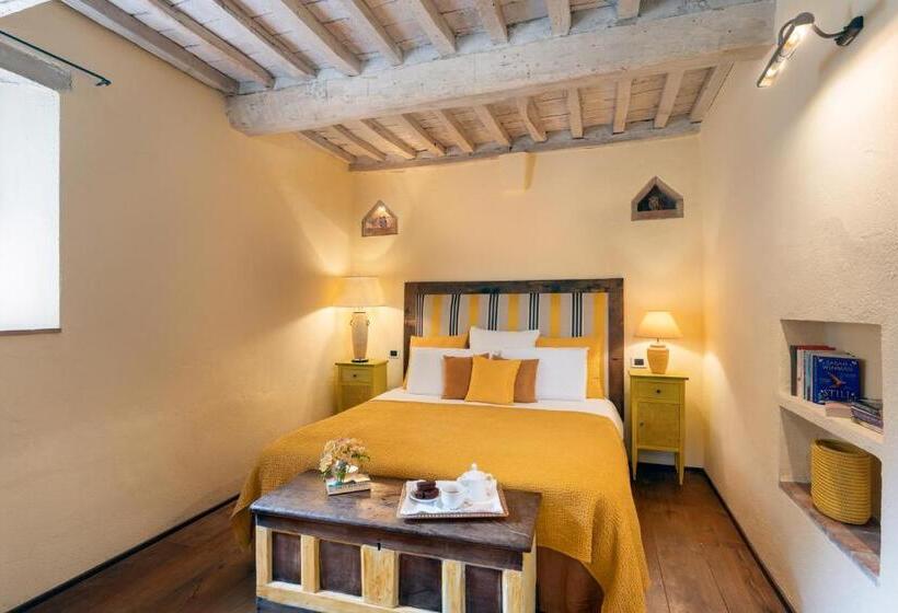 חדר משפחתי חדר אמבטיה משותף, Villavetrichina