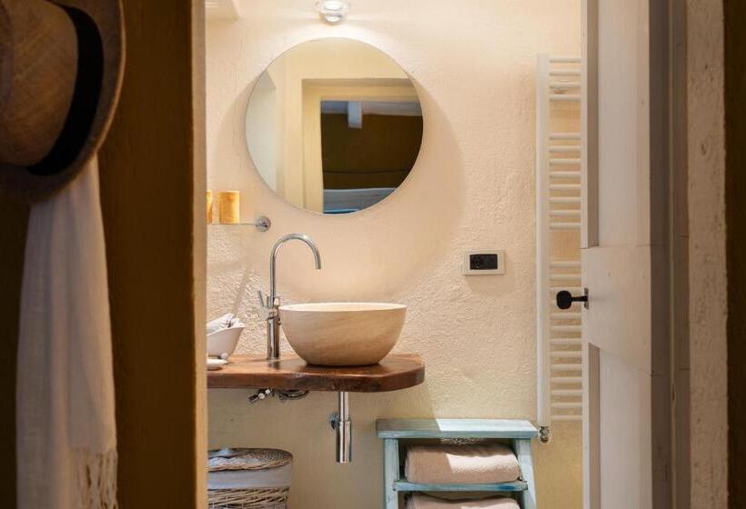 חדר סטנדרט, Villavetrichina