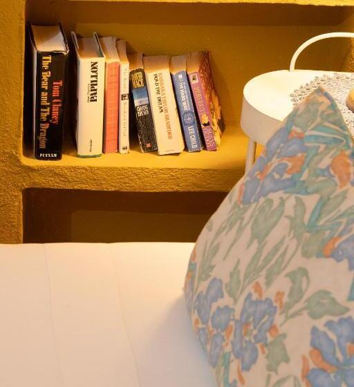 חדר סטנדרט, Villavetrichina