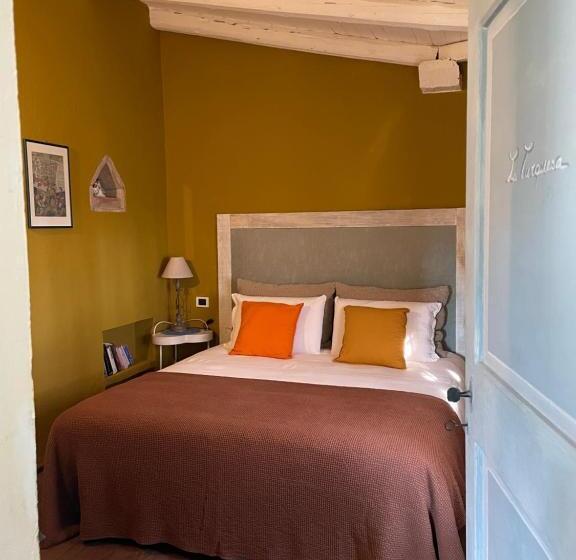 סוויטת 2 חדרי שינה, Villavetrichina