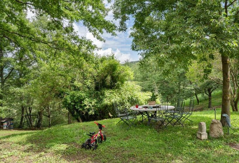 סוויטה, Villavetrichina