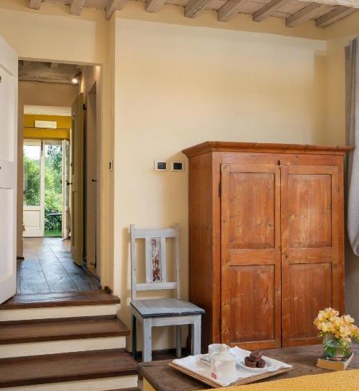 סוויטה, Villavetrichina