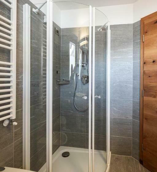 スタンダードルーム, Albergo Belvedere