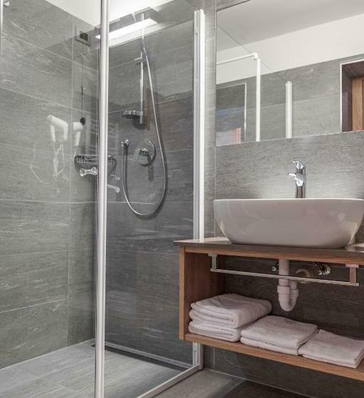 スタンダードルーム, Albergo Belvedere