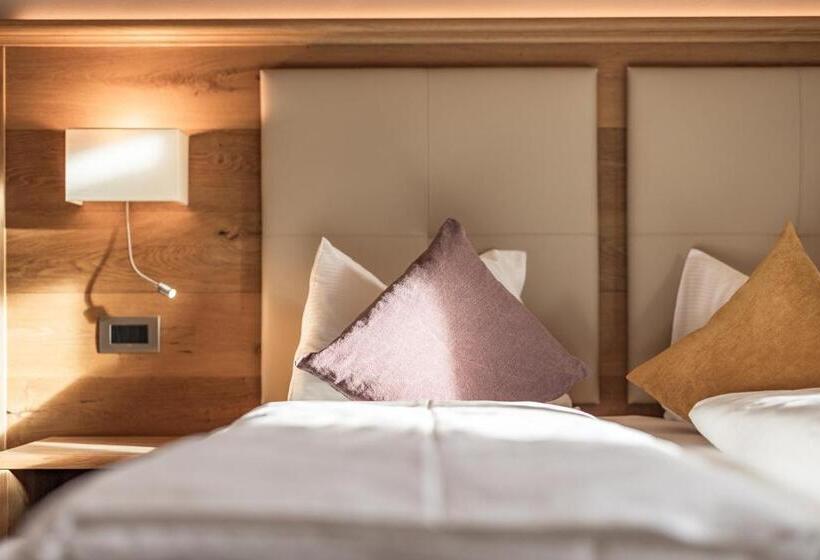 패밀리 룸, Albergo Belvedere