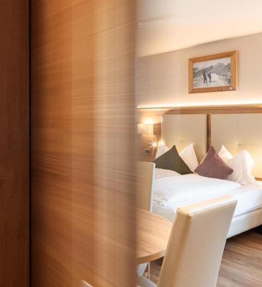 패밀리 룸, Albergo Belvedere