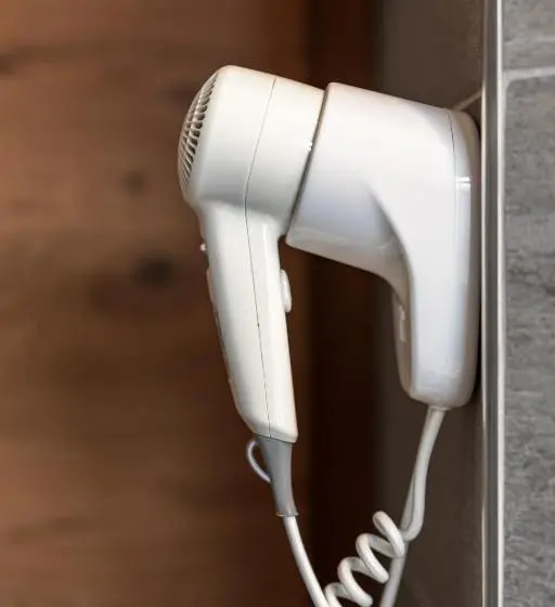 スタンダードトリプルルーム, Albergo Belvedere