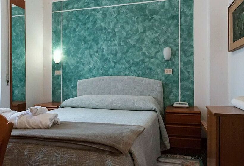 Номер Стандарт, Albergo Villagrande