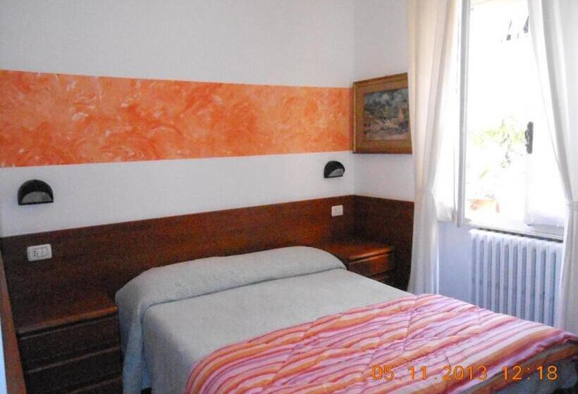 스탠다드 룸, Albergo Villagrande