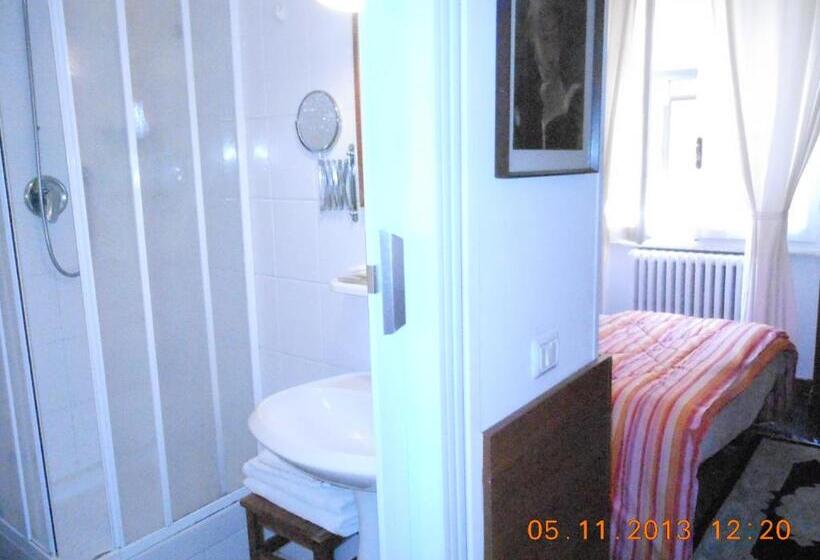 Номер Стандарт, Albergo Villagrande