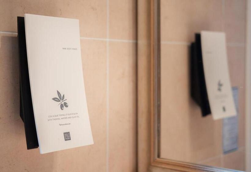 חדר סטנדרט עם מרפסת, Alexander