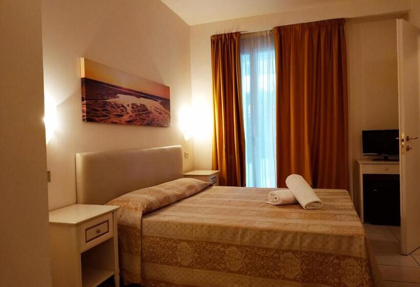 Quarto Economy, Alexander