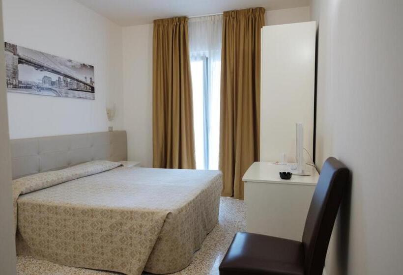 חדר סטנדרט צדדי נוף לים, Alexander