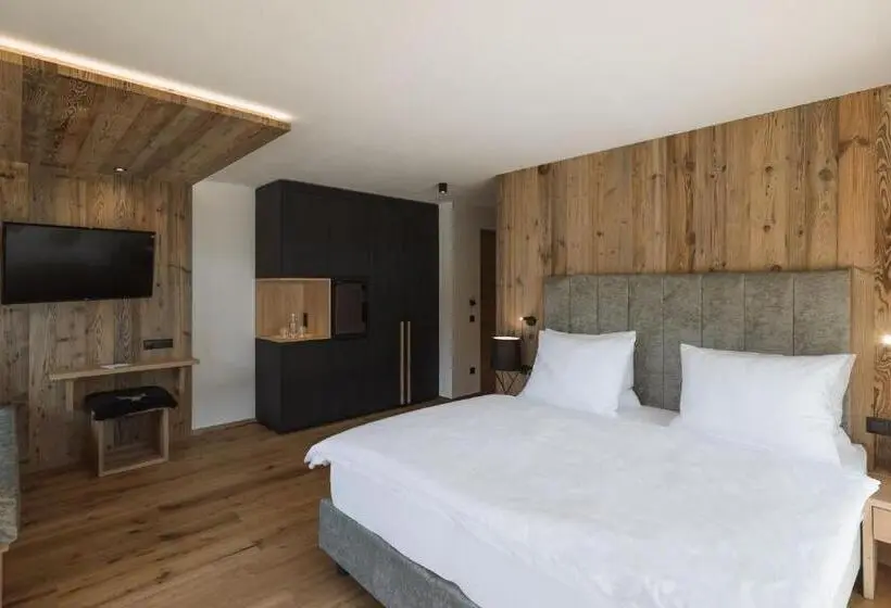 Habitació Superior, Andermax