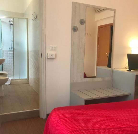 חדר סטנדרט, Augustus