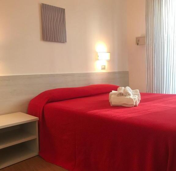 חדר סטנדרט, Augustus