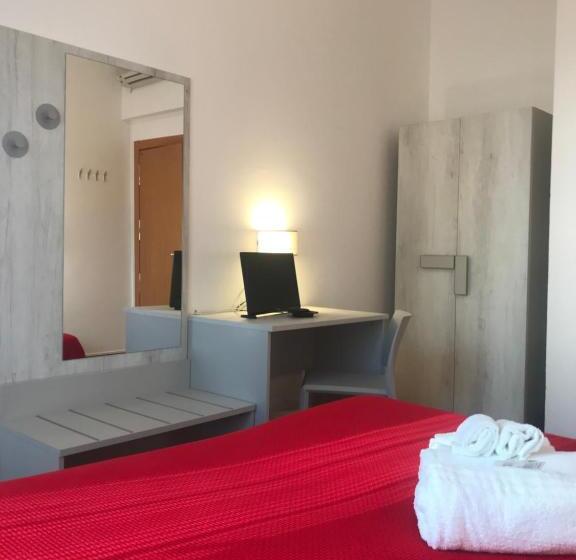 חדר סטנדרט, Augustus