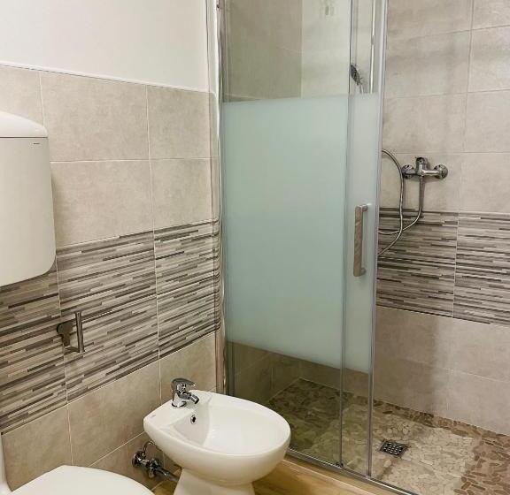 חדר סטנדרט, קומת קרקע, Augustus