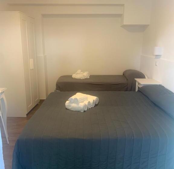 חדר סטנדרט, קומת קרקע, Augustus