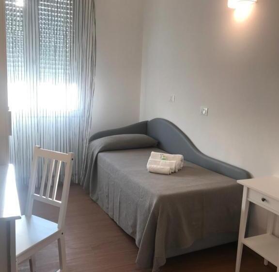 חדר יחיד בסיסי, Augustus