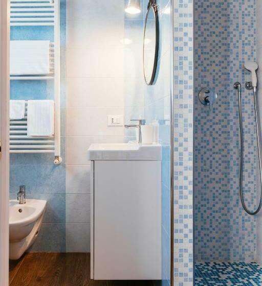 اتاق استاندارد, Bella Napoli Ristorante & Spa