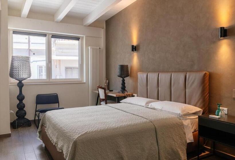 سوییت سوپریور, Bella Napoli Ristorante & Spa