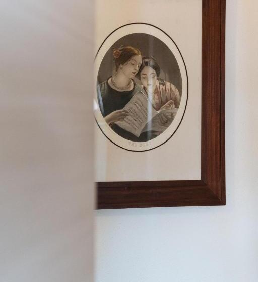 سوییت سوپریور, Bella Napoli Ristorante & Spa