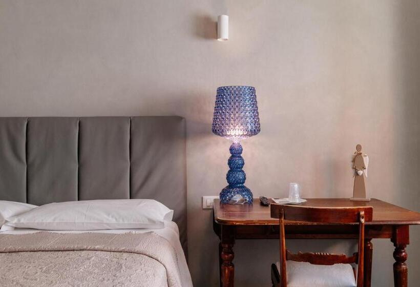 سوییت سوپریور, Bella Napoli Ristorante & Spa