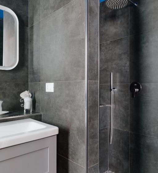 سوییت سوپریور, Bella Napoli Ristorante & Spa