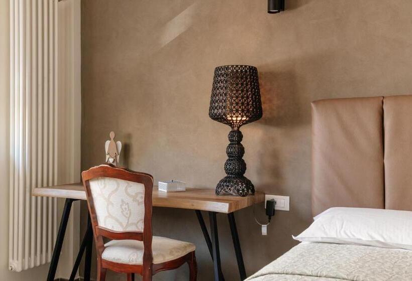 سوییت سوپریور, Bella Napoli Ristorante & Spa