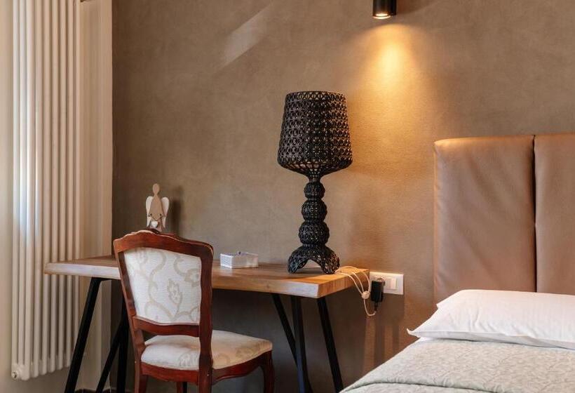 سوییت سوپریور, Bella Napoli Ristorante & Spa