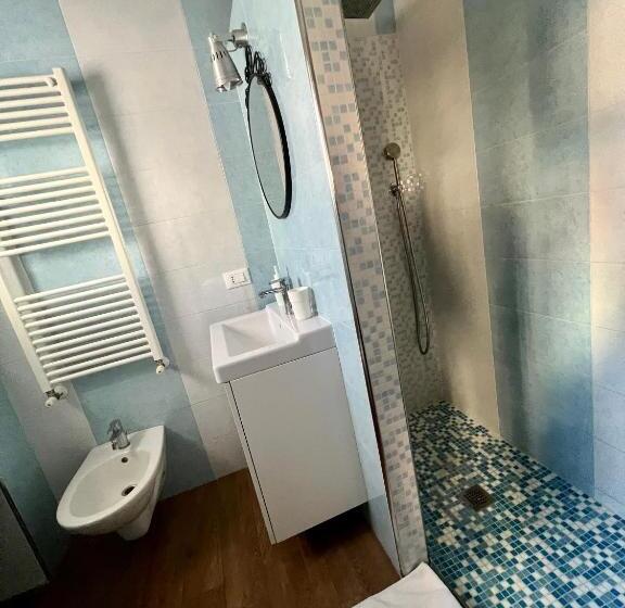 اتاق لوکس, Bella Napoli Ristorante & Spa