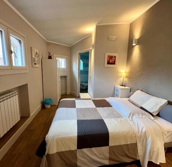 اتاق کلاس بیزنس, Bella Napoli Ristorante & Spa