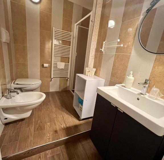 اتاق کلاس بیزنس, Bella Napoli Ristorante & Spa