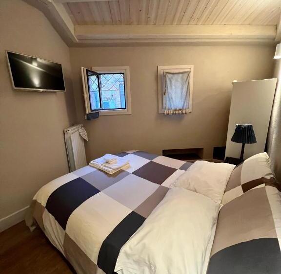 اتاق لوکس خانوادگی, Bella Napoli Ristorante & Spa