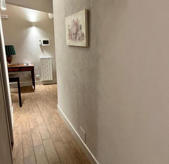 اتاق لوکس خانوادگی, Bella Napoli Ristorante & Spa