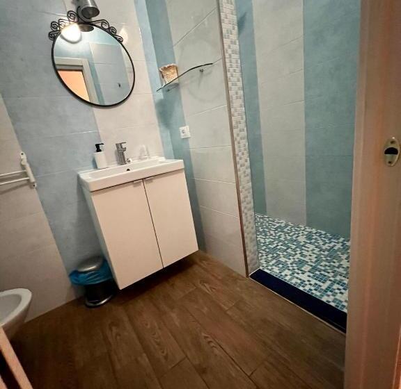 اتاق لوکس خانوادگی, Bella Napoli Ristorante & Spa