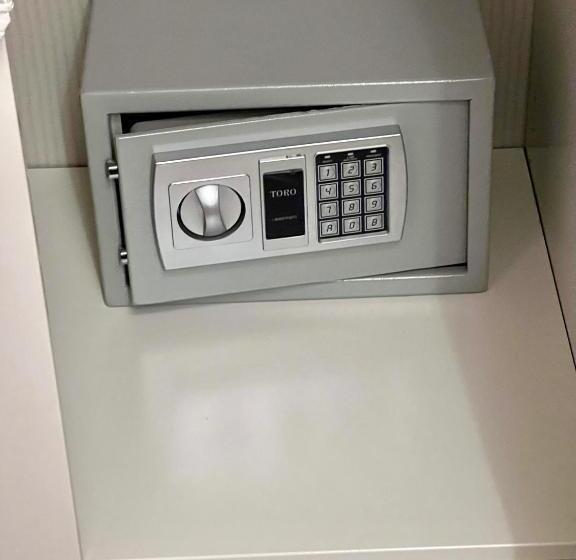 اتاق لوکس خانوادگی, Bella Napoli Ristorante & Spa