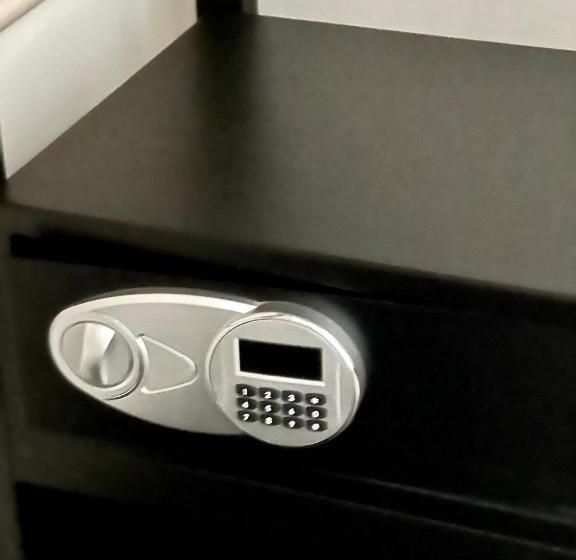 اتاق استاندارد با تخت بزرگ, Bella Napoli Ristorante & Spa