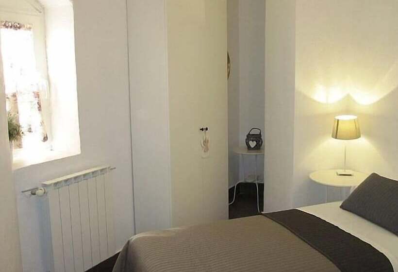 اتاق استاندارد یک نفره, Bella Napoli Ristorante & Spa