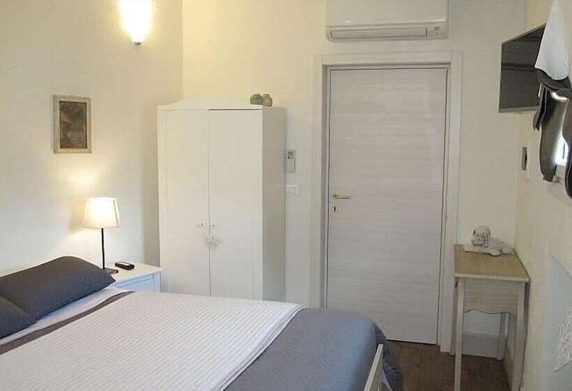 اتاق استاندارد یک نفره, Bella Napoli Ristorante & Spa