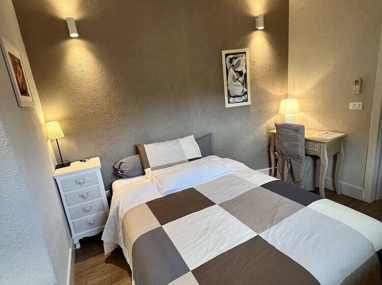 اتاق استاندارد یک نفره, Bella Napoli Ristorante & Spa