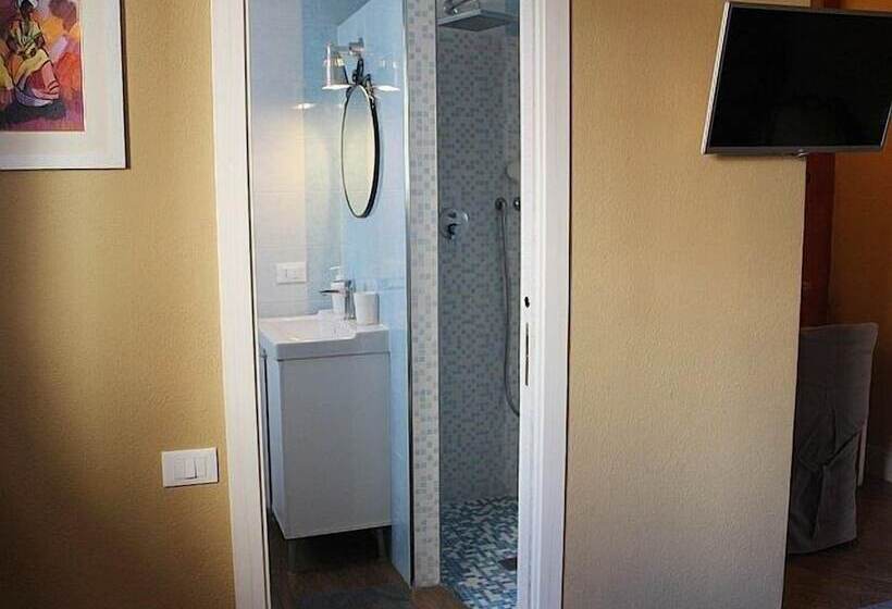 اتاق استاندارد, Bella Napoli Ristorante & Spa