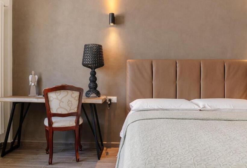 سوییت سوپریور, Bella Napoli Ristorante & Spa