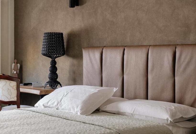 سوییت سوپریور, Bella Napoli Ristorante & Spa