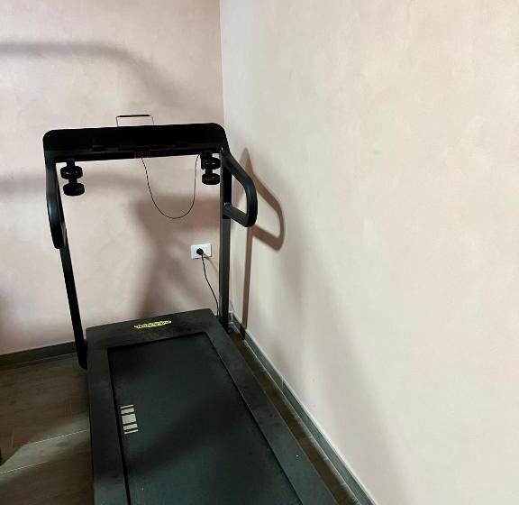 اتاق کلاس بیزنس, Bella Napoli Ristorante & Spa