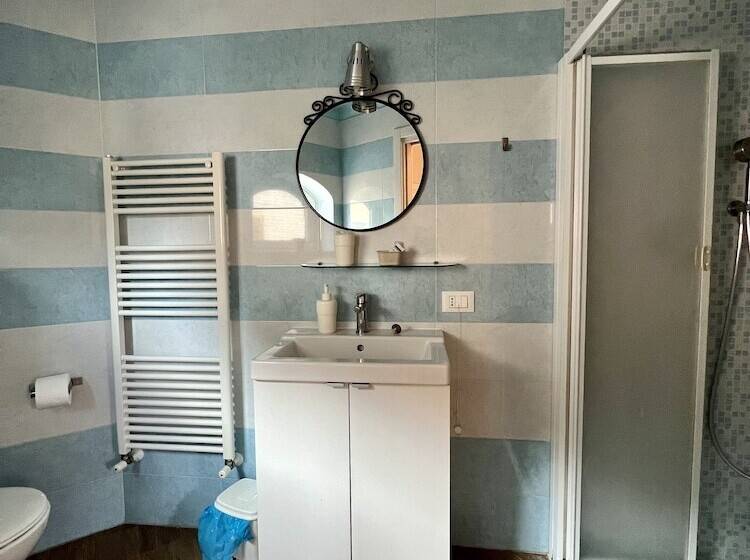 اتاق استاندارد یک نفره, Bella Napoli Ristorante & Spa